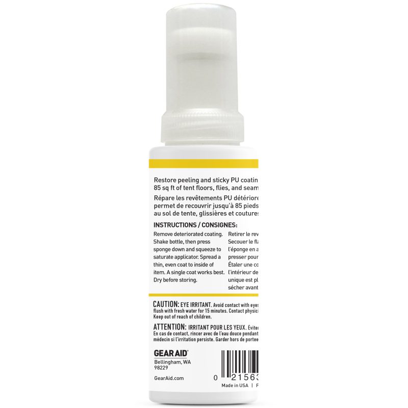 11000 SeamGrip TF TentFabricSealant 4oz PKG 02