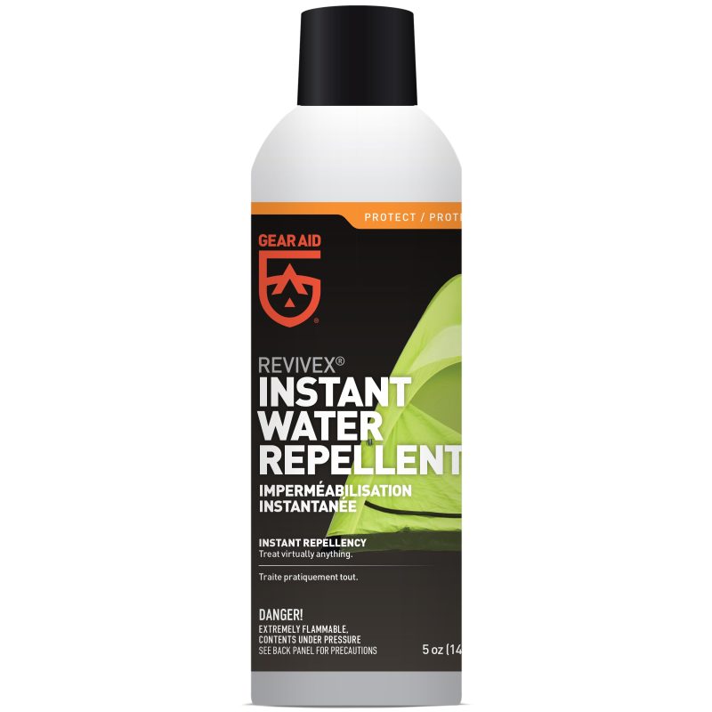 20420 RVX Instant Water Repellent 5oz PKG 01