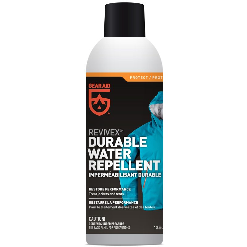 36221 RVX Durable Water Repellent 10.5oz PKG 01