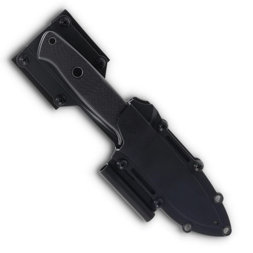 Benchmade163BK sheath