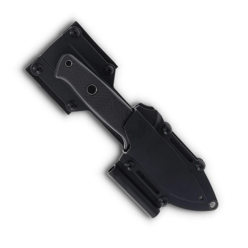 Benchmade165BK sheath