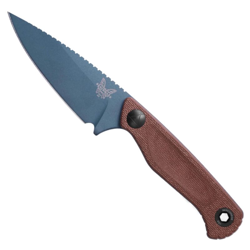 Benchmade203BT 01