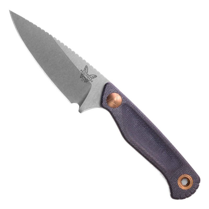 Benchmade203 Dacian