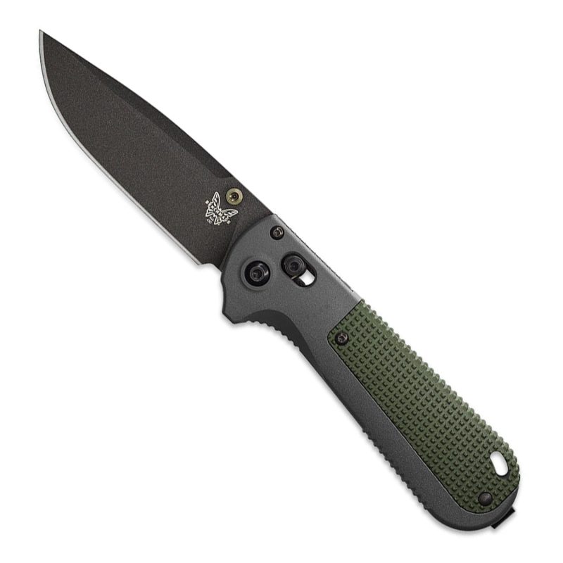 Benchmade430Bk