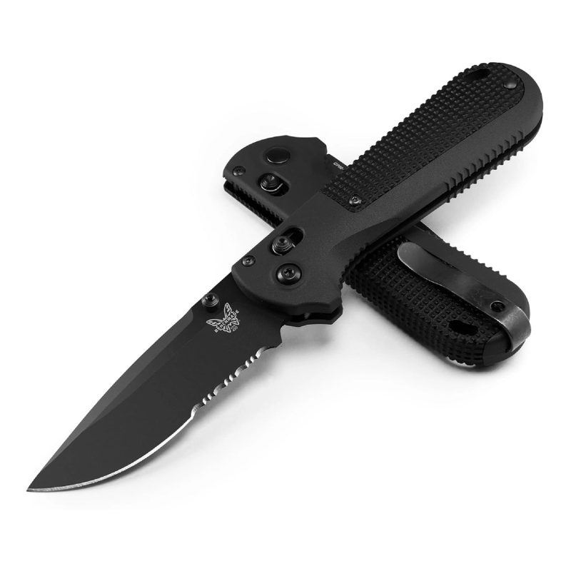 Benchmade430SBK 02