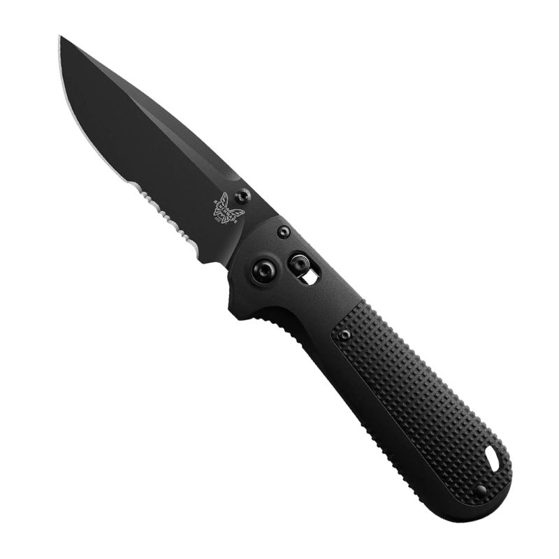 Benchmade430SBK 02.open