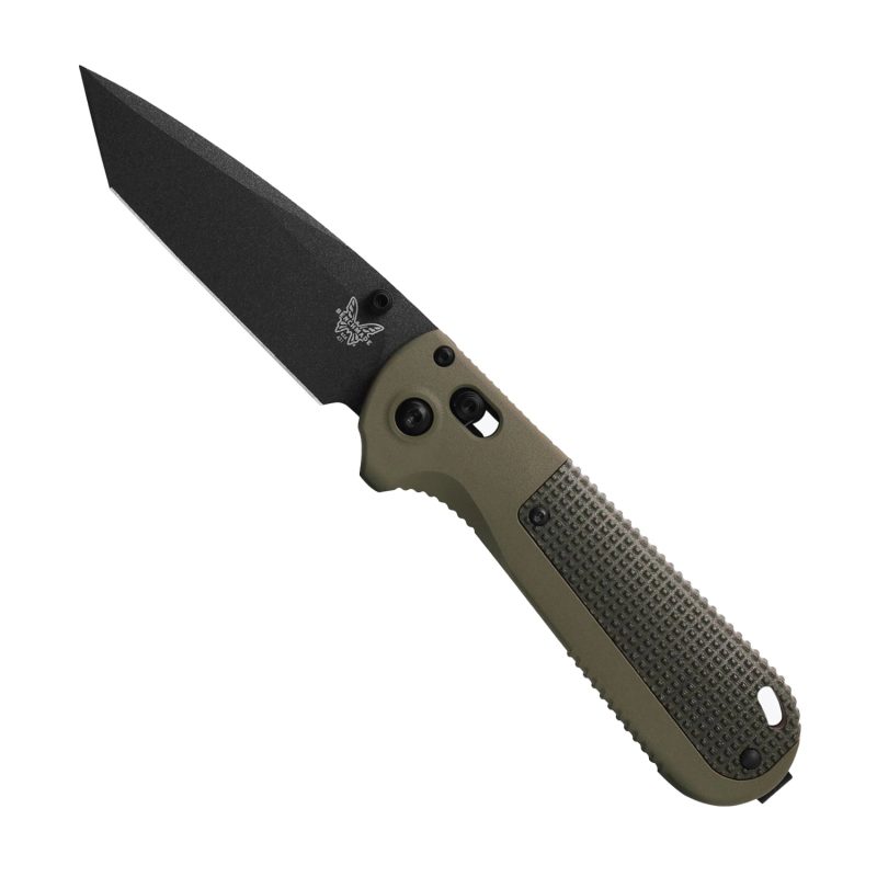 Benchmade431BK 1