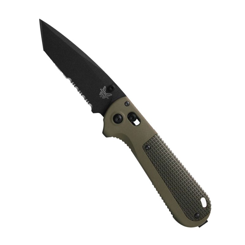 Benchmade431SBK 1