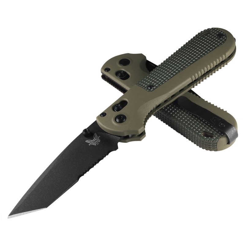 Benchmade431SBK 1.together