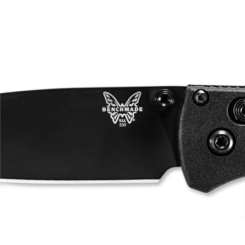 Benchmade535BK 25