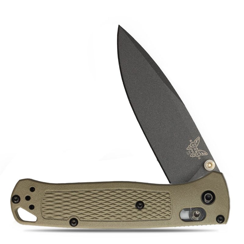 Benchmade535GRY 1Main 2e2408c6 3cab 49dd 8662 91dfefe86724