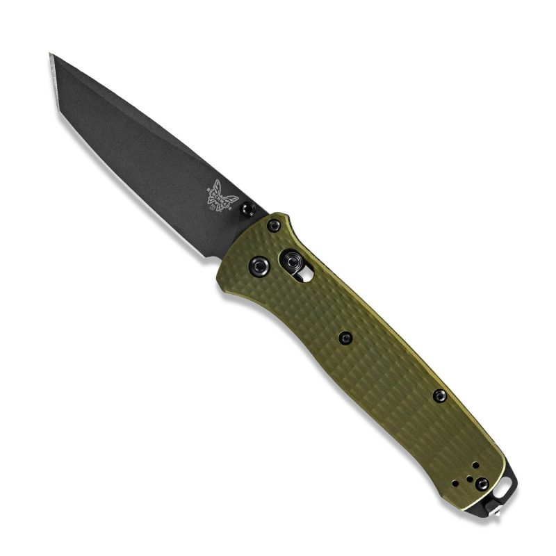 Benchmade537GY 11