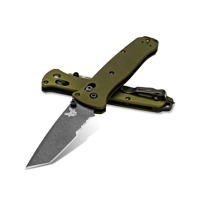 Benchmade537GY 12