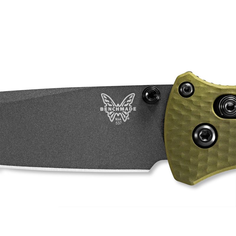 Benchmade537GY 16