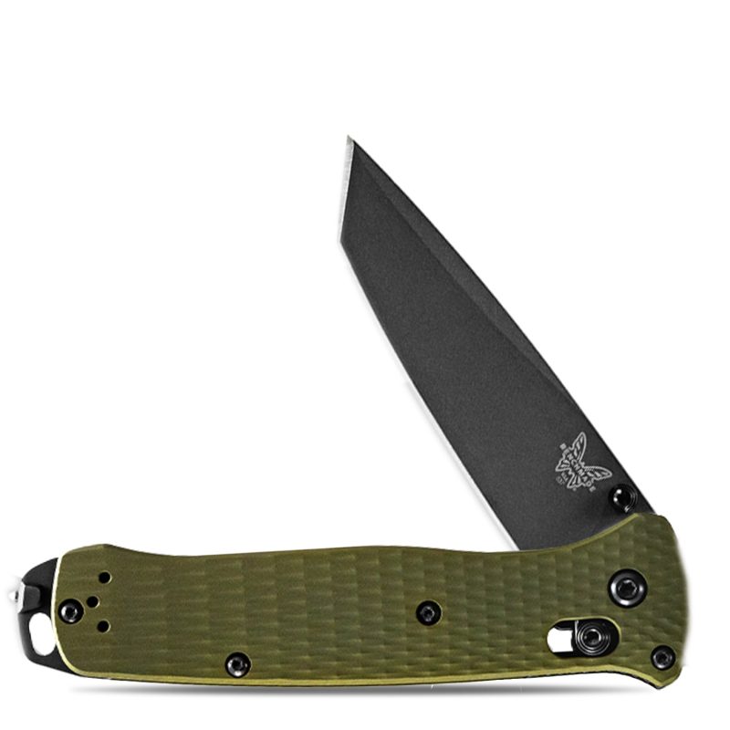 Benchmade537GY 1Main