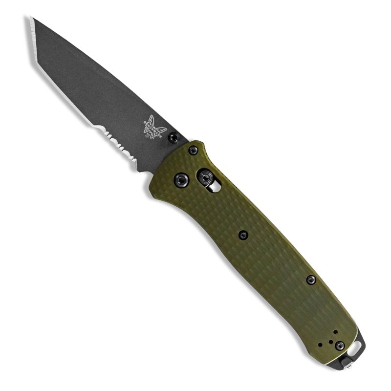 Benchmade537SGY 1