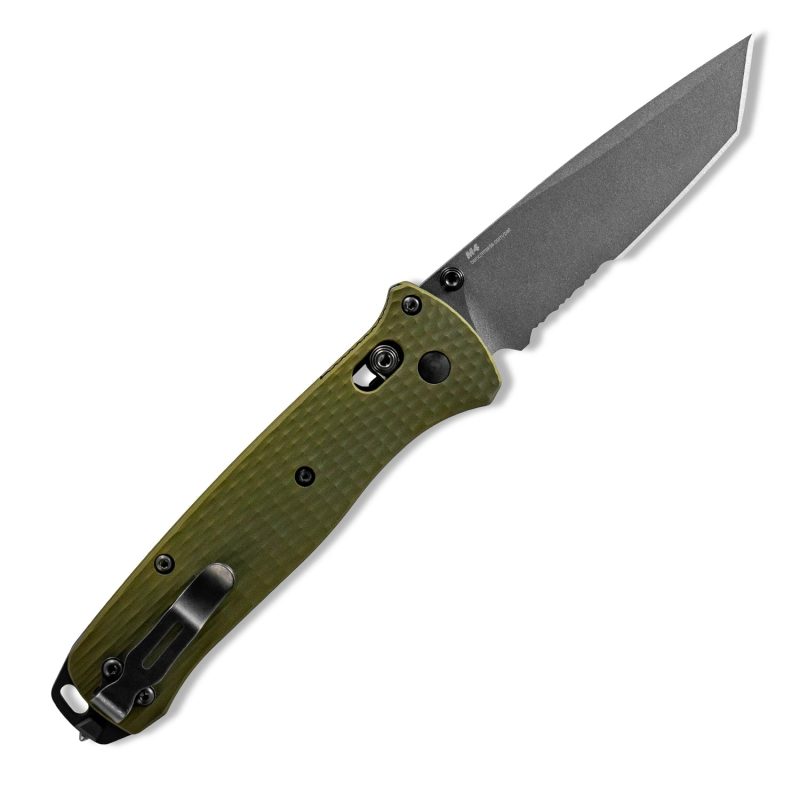 Benchmade537SGY 1 Back