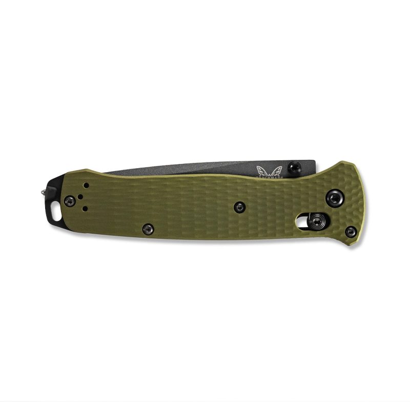 Benchmade537SGY 1 closed