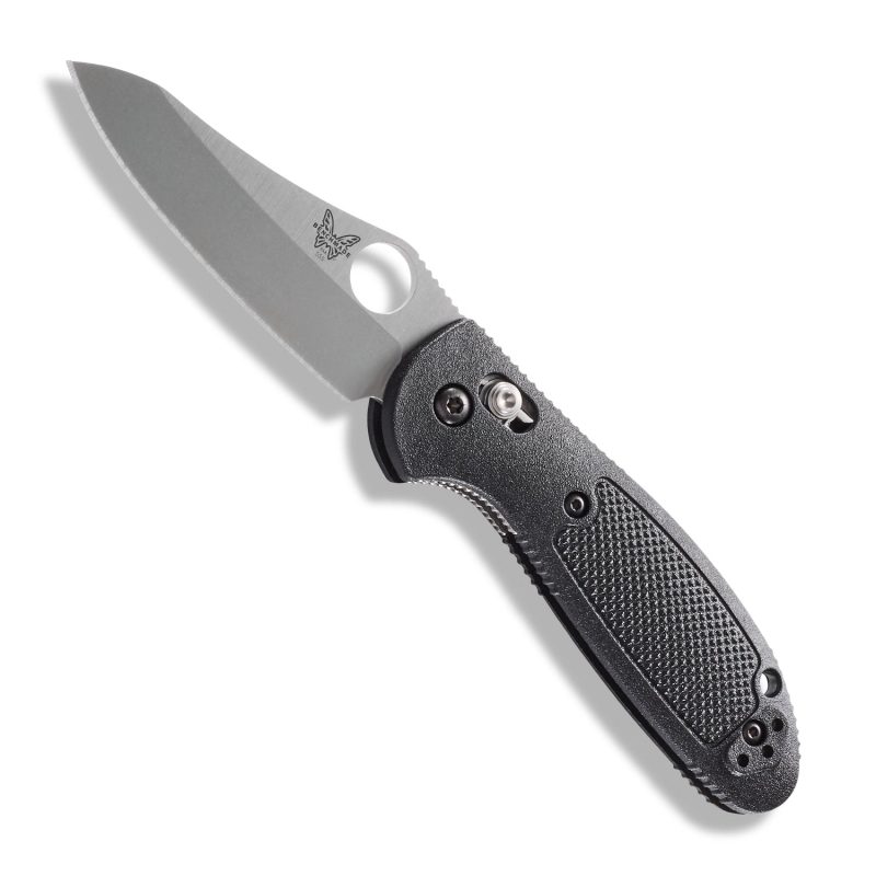 Benchmade555 S30V