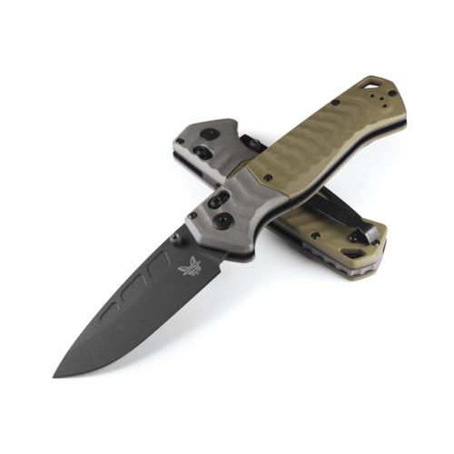 Benchmade593BK