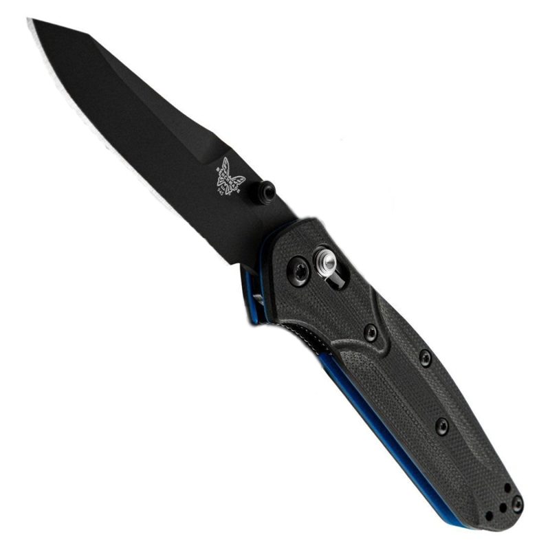 Benchmade945BK 1