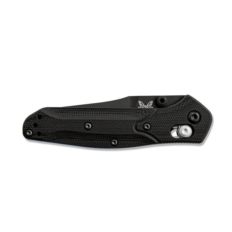 Benchmade945BK 13