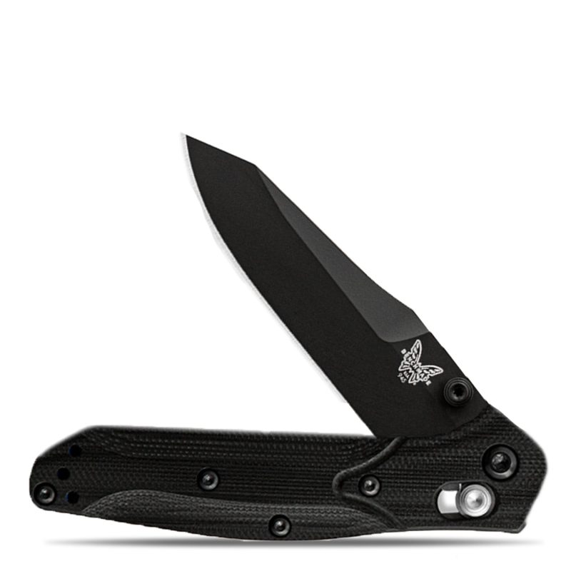 Benchmade945BK 1Main