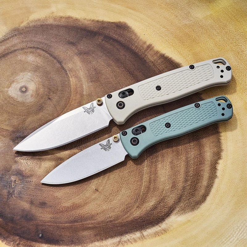 Benchmade 533SL 07 Lifestyle