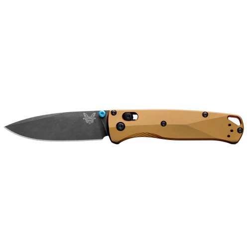 Benchmade 535BK 07 Open