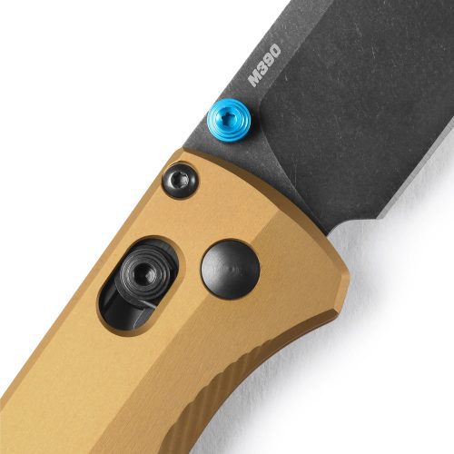 Benchmade 535BK 07 detail