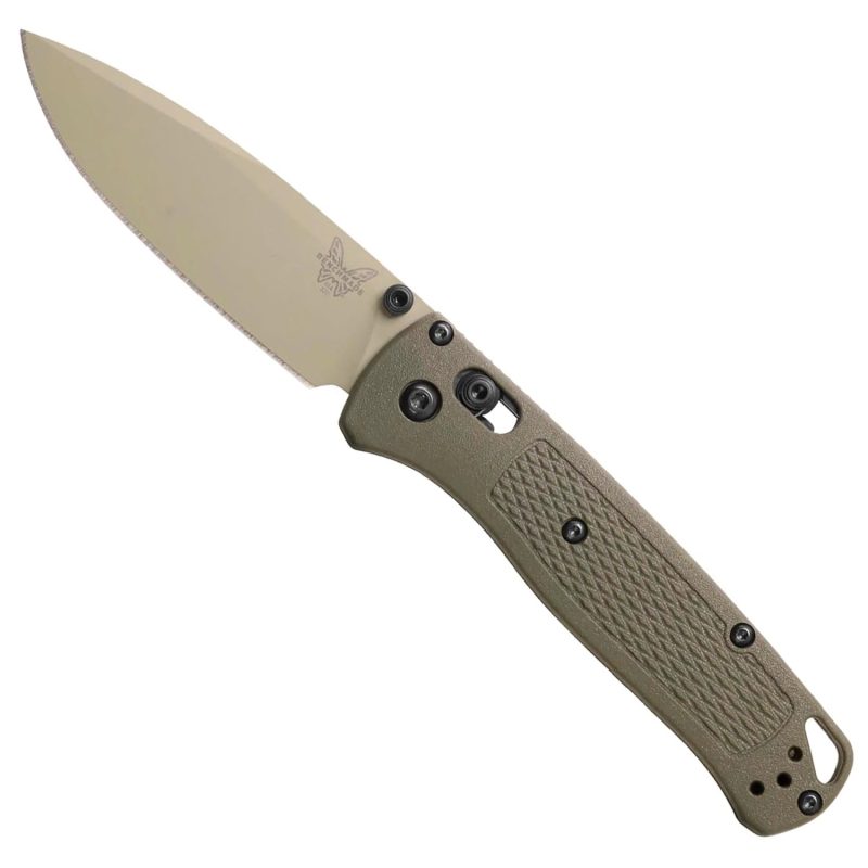 Benchmade 535TN 11