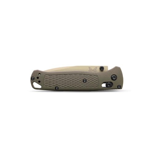 Benchmade 535TN 11 Closed