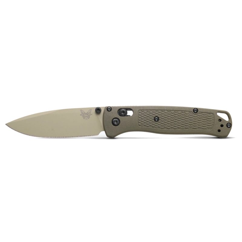 Benchmade 535TN 11 Open