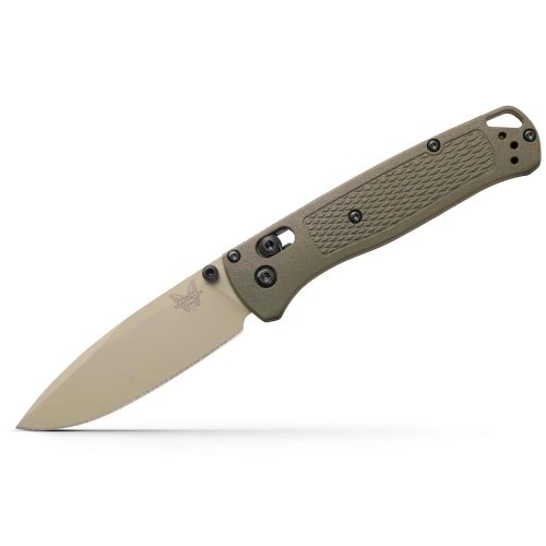 Benchmade 535TN 11 OpenTipdown