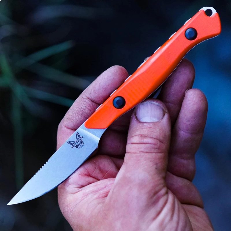 Benchmade Flyway15700 Lifestyle