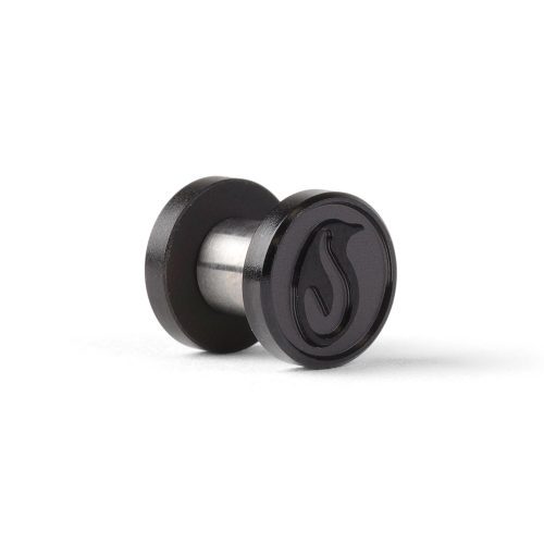 Kaviso x QSP Penguin Pivots - Black