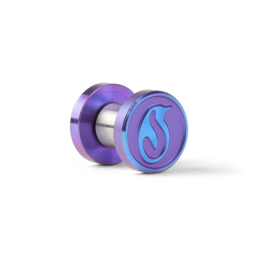 Kaviso x QSP Penguin Pivots - Blue