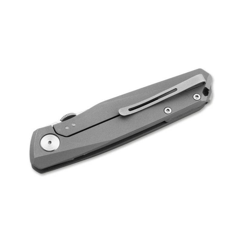 Boker 01BO353 closed