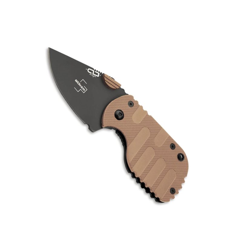 Boker 01BO529