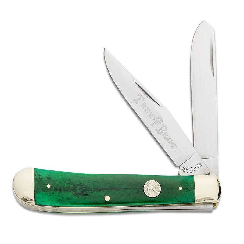 Boker 110829 Greenbone 1