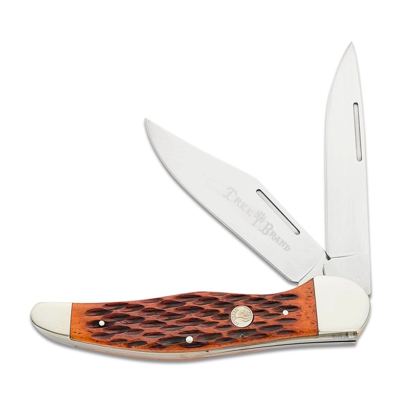 Boker brownbone