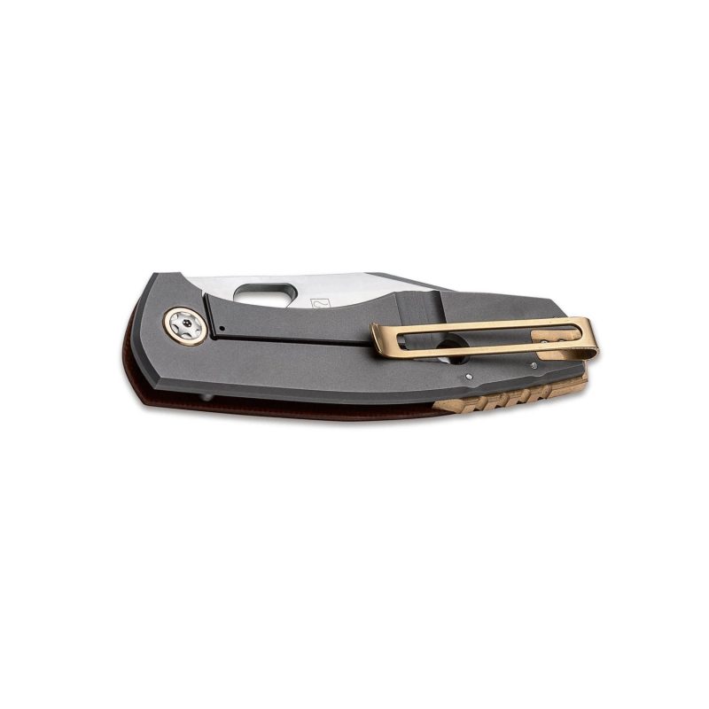 Boker 01BO338 Closed