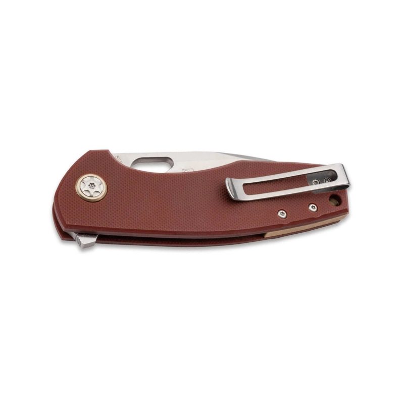 Boker 01BO385Closed