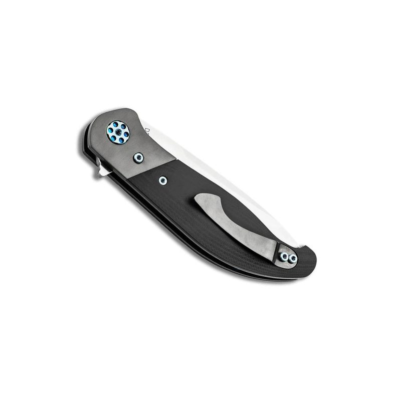 Boker 01BO694 closed