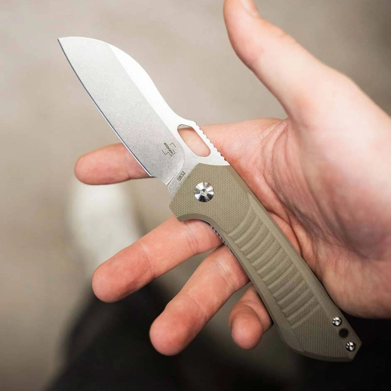 Boker swoopy lifestyle 1