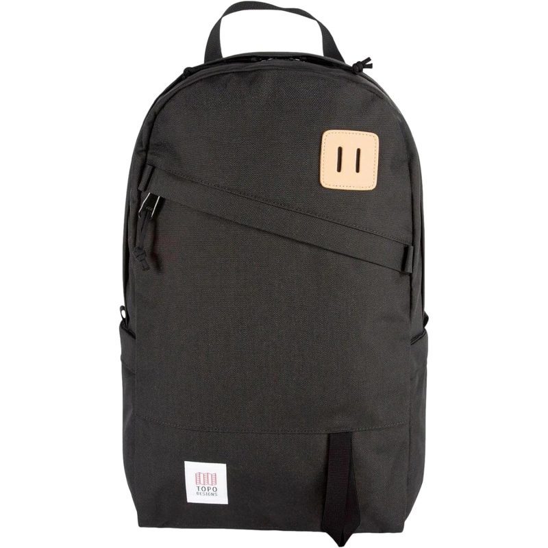 DaypackClassicBlack