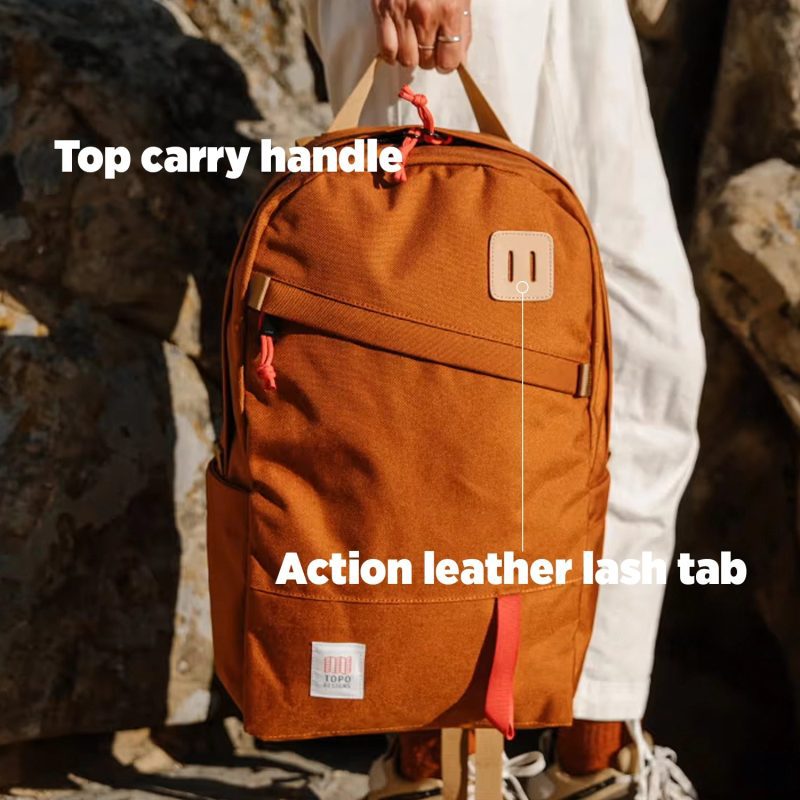 DaypackClassic Topcarry