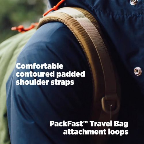 DaypackClassic straps