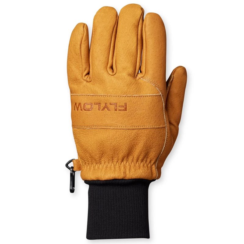 FlylowRidgeGlove Natural a17107ed f2e4 45ac a834 605a5b660795