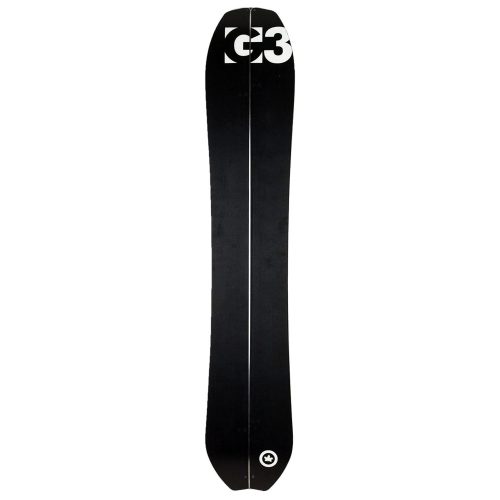 G3Splitboard Bottom